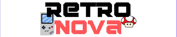 Retronova